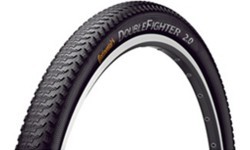Riepa 24" Continental Double Fighter III Reflex 50-507