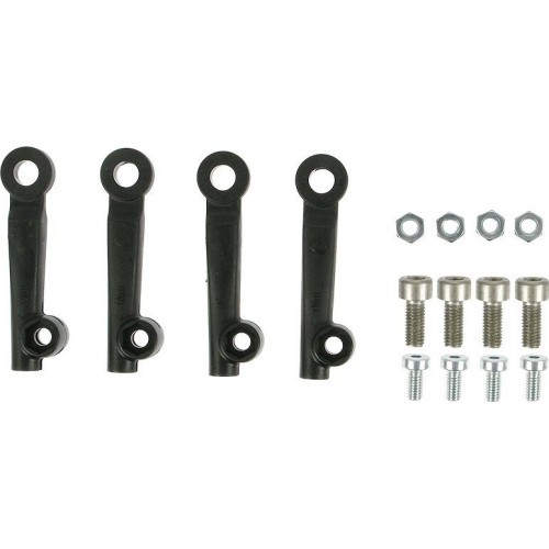 Mudguard Stays SKS Velo 42/47 U-Stays