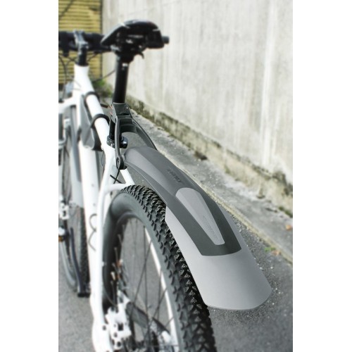 Заднее крыло 28 + 29 SKS X-Blade II