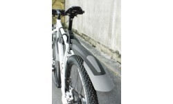 Заднее крыло 28 + 29 SKS X-Blade II