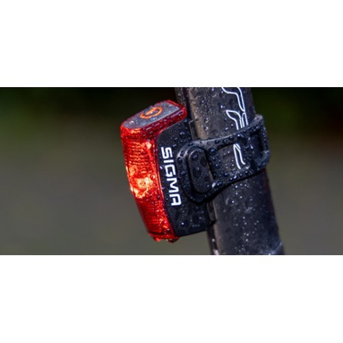 Задний фонарь Sigma Infinity RL USB (StVZO)