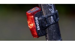 Aizmugurējais lukturis Sigma Infinity RL USB (StVZO)