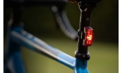 Задний фонарь Sigma Infinity RL USB (StVZO)