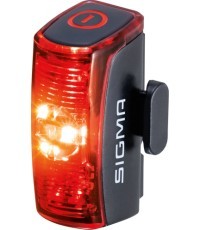 Aizmugurējais lukturis Sigma Infinity RL USB (StVZO)