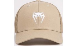 Кепка Venum Trucker, Stone Sand
