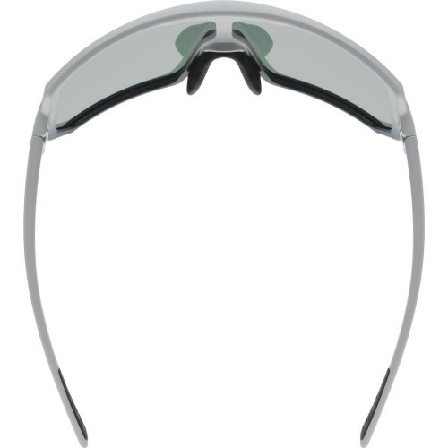 Brilles Uvex Sportstyle 235 rhino-deep space mat / mirror blue