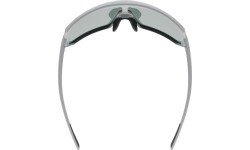 Brilles Uvex Sportstyle 235 rhino-deep space mat / mirror blue