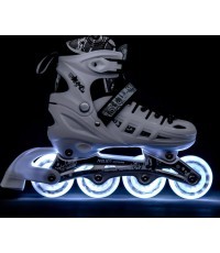 NH10905 4in1 INLINE/ledus slidas NILS EXTREME - Mint
