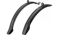 SKS Velo 65 Mountain Mudguard Set 26-27.5