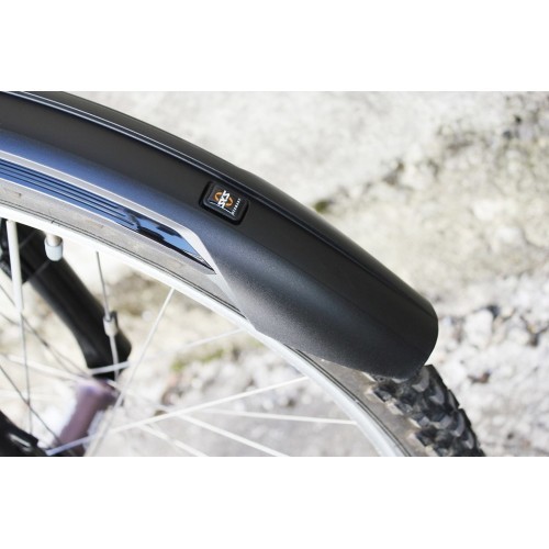 SKS Velo 65 Mountain Mudguard Set 26-27.5