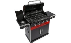 4-горелочный газовый гриль Char-Broil Gas2Coal Char-Broil Gas2Coal