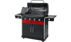 Char-Broil Gas2Coal Char-Broil Gas2Coal 4 degļu gāzes grils