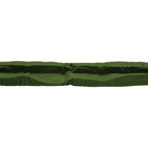 NC4018  DARK GREEN SELF-INFLATING MAT NILS CAMP
