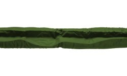 NC4018  DARK GREEN SELF-INFLATING MAT NILS CAMP