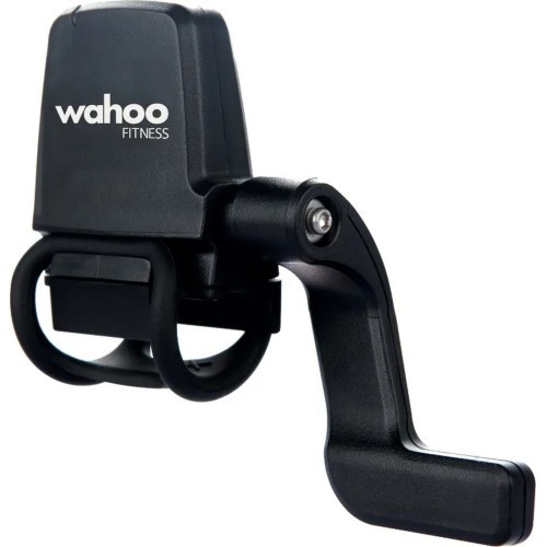 Ātruma un kadences sensors Wahoo SC Bluetooth/ANT+ (WFBTSC02)
