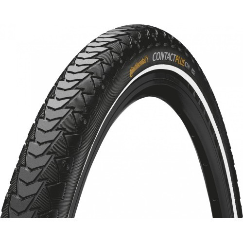 Riepa 28" Continental Contact Plus 37-622 Reflex