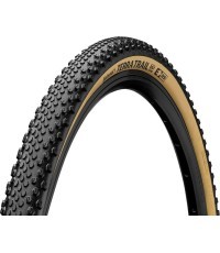 Riepa 28" Continental Terra Trail SW 35-622 Fold black/creme