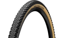 Riepa 28" Continental Terra Trail SW 35-622 Fold black/creme