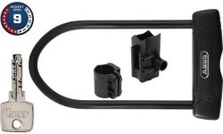 Abus Granit 460/150HB300+USH U-Lock