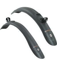 Dubļusargu komplekts 26-28 SKS Beavertail