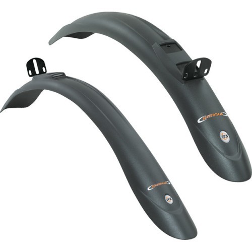 SKS Beavertail Mudguard Set 26-28