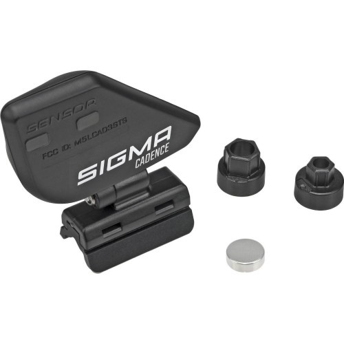Cadence Sensor Sigma STS Wireless with Magnet (00546)