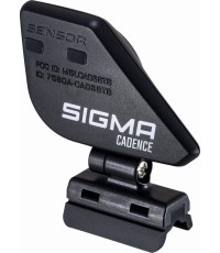 Датчик каденса Sigma STS беспроводной (00542)