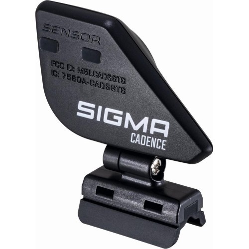Kadences raidītājs Sigma STS bezvadu (00542)