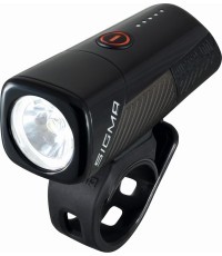 Передний фонарь Sigma Buster 400 USB