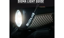 Front Light Sigma Buster 400 USB