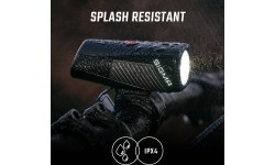 Front Light Sigma Buster 400 USB