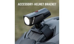 Передний фонарь Sigma Buster 400 USB