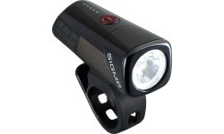 Priekšējais lukturis Sigma Buster 400 USB