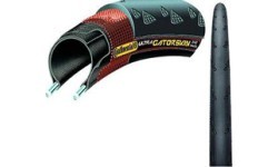 Riepa 28" Continental 25-622 Ultra Gatorskin DuraSkin