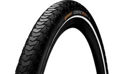 Покрышка 28" Continental CONTACT Plus 40-622 reflex