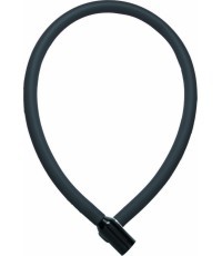 Velosipēda slēdzene Trelock KS 106 60/6, melna