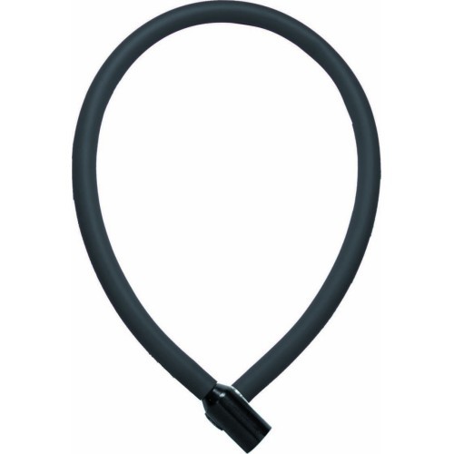 Trelock KS 106 60/6 Bike Lock, Black