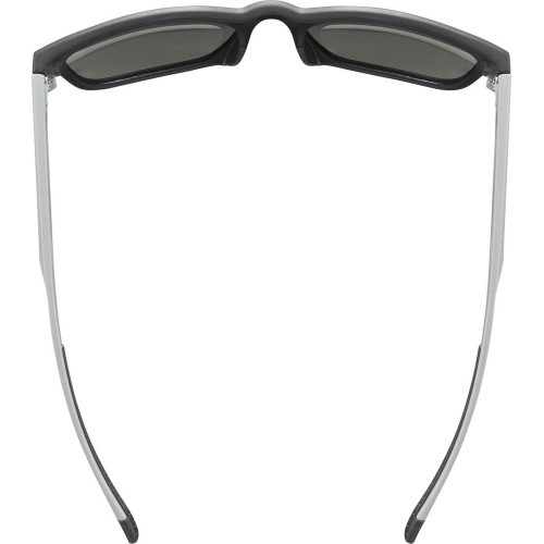 Солнцезащитные очки Uvex LGL 42 blue grey mat / mirror blue