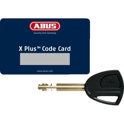 Замок Abus Granit XPlus 540/160HB230