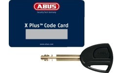 Замок Abus Granit XPlus 540/160HB230