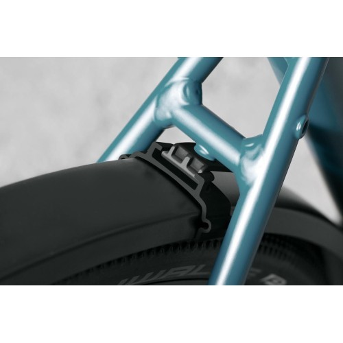 Mudguard set 28" SKS Edge AL 46mm aluminium
