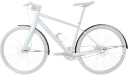 Mudguard set 28" SKS Edge AL 46mm aluminium