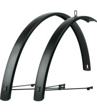 Комплект крыльев 28" SKS Edge AL 46mm алюминий