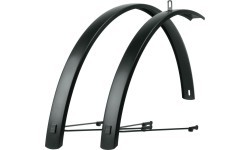 Spārnu komplekts 28" SKS Edge AL 46mm alumīnijs