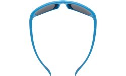 Uvex Sportstyle 514 Glasses Blue Matt / Mirror Blue