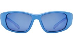 Очки Uvex Sportstyle 514 blue matt / mirror blue