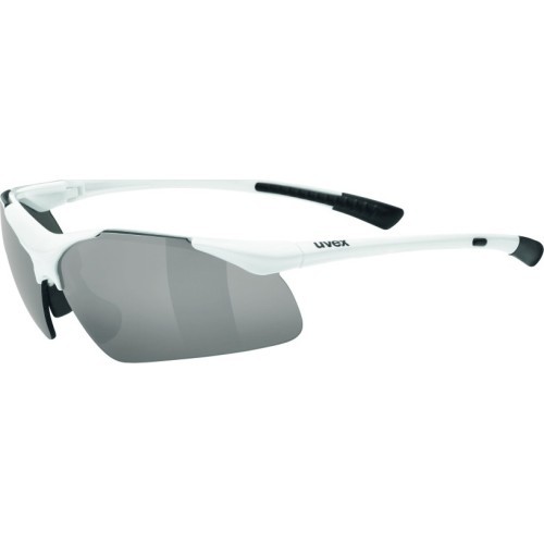 Brilles Uvex Sportstyle 223 white