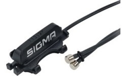 Kadences raiduma komplekts SIGMA, vadu
