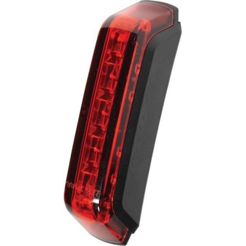 Задний фонарь Trelock LS 413 COB Line Dyn