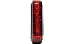 Trelock LS 413 COB Line Dyn Rear Light